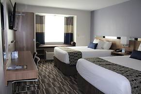 Microtel by Wyndham Penn Yan Finger Lakes Region