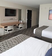 Microtel by Wyndham Penn Yan Finger Lakes Region