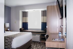 Microtel by Wyndham Penn Yan Finger Lakes Region