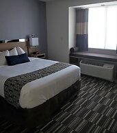 Microtel by Wyndham Penn Yan Finger Lakes Region