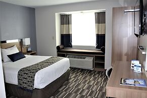 Microtel by Wyndham Penn Yan Finger Lakes Region