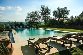 Villa Rignana - The Tuscan Collection