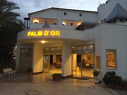 Palm Dor Hotel