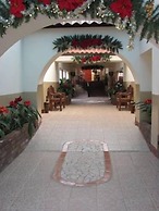 Hotel El Raizon