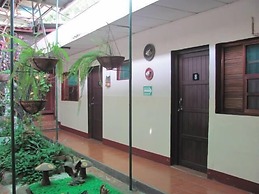 Hotel El Raizon