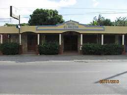Hotel El Raizon