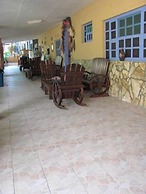 Hotel El Raizon