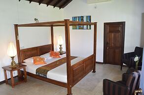 Villa Tee Four