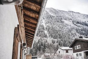 Appartements de l'Heliopic