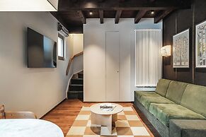 Appartements de l'Heliopic