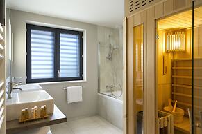 Appartements de l'Heliopic