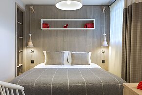 Appartements de l'Heliopic