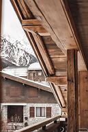 Appartements de l'Heliopic