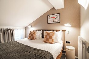 Appartements de l'Heliopic