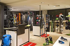 Appartements de l'Heliopic