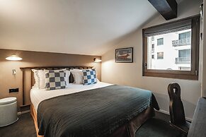 Appartements de l'Heliopic