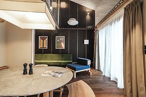 Appartements de l'Heliopic