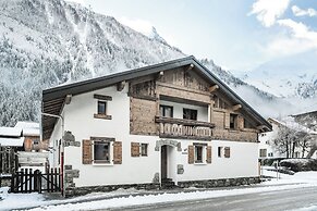 Appartements de l'Heliopic