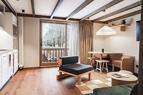 Appartements de l'Heliopic