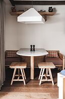 Appartements de l'Heliopic