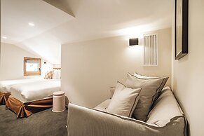 Appartements de l'Heliopic