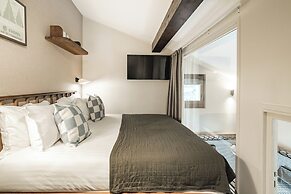 Appartements de l'Heliopic