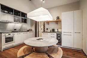 Appartements de l'Heliopic