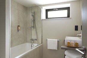 Appartements de l'Heliopic