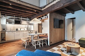 Appartements de l'Heliopic