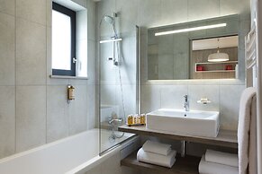 Appartements de l'Heliopic