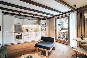 Appartements de l'Heliopic