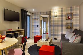 Appartements de l'Heliopic