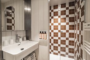 Appartements de l'Heliopic