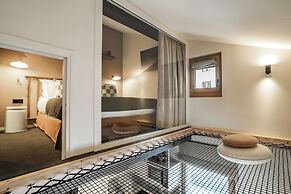 Appartements de l'Heliopic