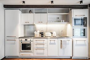 Appartements de l'Heliopic