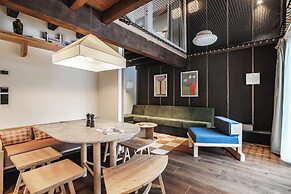 Appartements de l'Heliopic