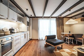 Appartements de l'Heliopic