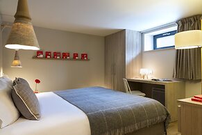 Appartements de l'Heliopic