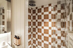 Appartements de l'Heliopic