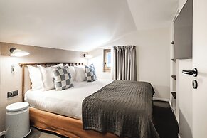 Appartements de l'Heliopic