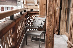 Appartements de l'Heliopic