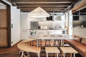 Appartements de l'Heliopic