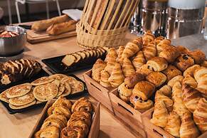 Appartements de l'Heliopic