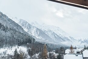 Appartements de l'Heliopic