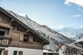 Appartements de l'Heliopic