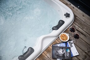 Appartements de l'Heliopic