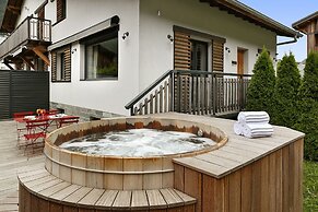 Appartements de l'Heliopic