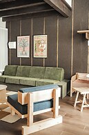 Appartements de l'Heliopic