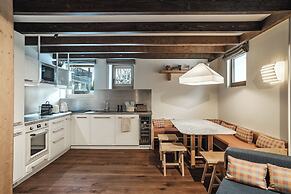 Appartements de l'Heliopic