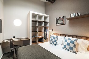 Appartements de l'Heliopic